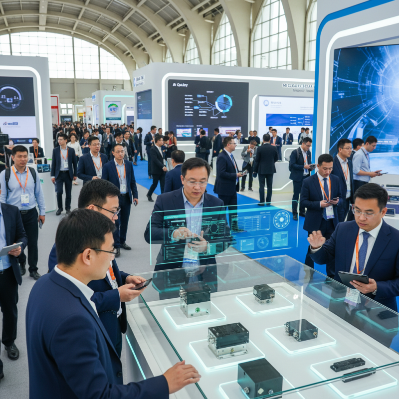 Top Tips for Choosing Microwave Coaxial Switches at 2026 Canton Fair?