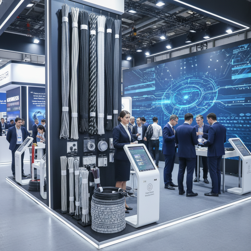 Top 10 Cable Sleeve Suppliers at 2026 Canton Fair China