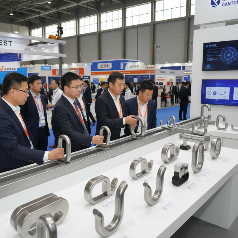 How to Choose the Best Industrial Magnetic Hook at 2026 Canton Fair?