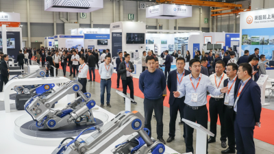 Best Hydraulic Power Tongs at 2026 Canton Fair Insights?