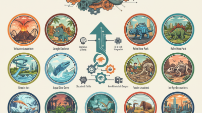 Top 10 Amusement Parks with Dinosaurs for 2026 Canton Fair?