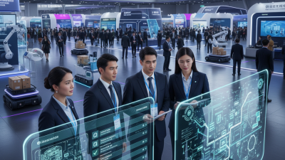 Psc Holders Guide to 2026 Canton Fair What You Need to Know