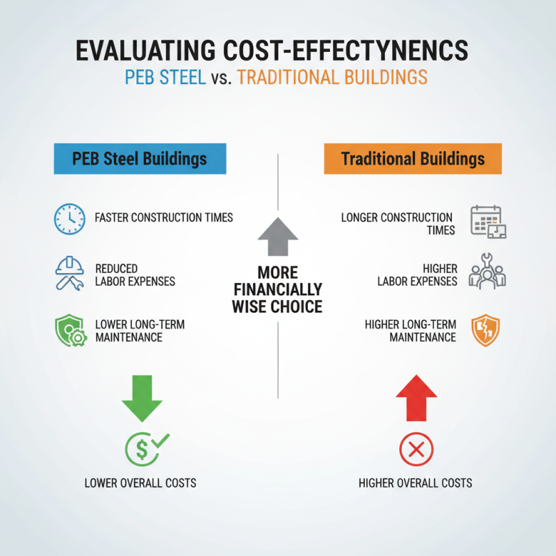 10 Essential Tips for Choosing Peb Steel Buildings in 2026?