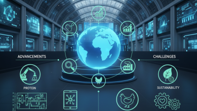 Why Choose Large Scale Poultry Farming at 2026 Canton Fair?