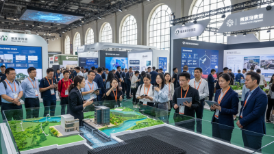 What is Drainage Geonet and Its Role at 2026 Canton Fair?