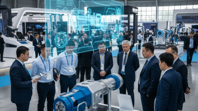 How to Choose Hydraulic Power Tong at 2026 Canton Fair?