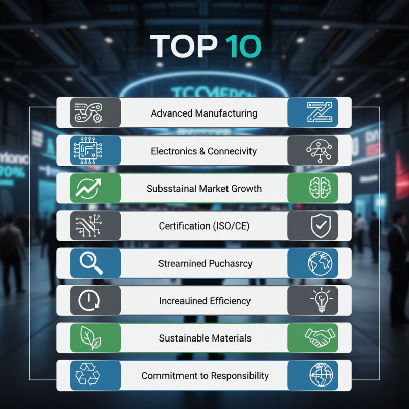 Top 10 Cable Sleeve Trends at 2026 Canton Fair China