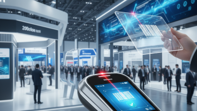 Top Android Barcode Scanners for 2026 China Import Expo?