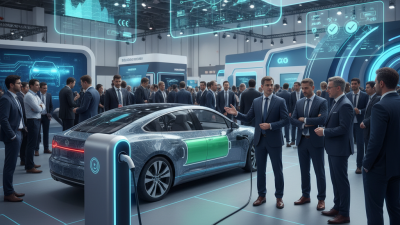 7kw Ev Car Charger Tips for Success at 2026 Canton Fair?