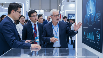 Top 5 Benefits of Laryngeal Mask Airway at 2026 Canton Fair?