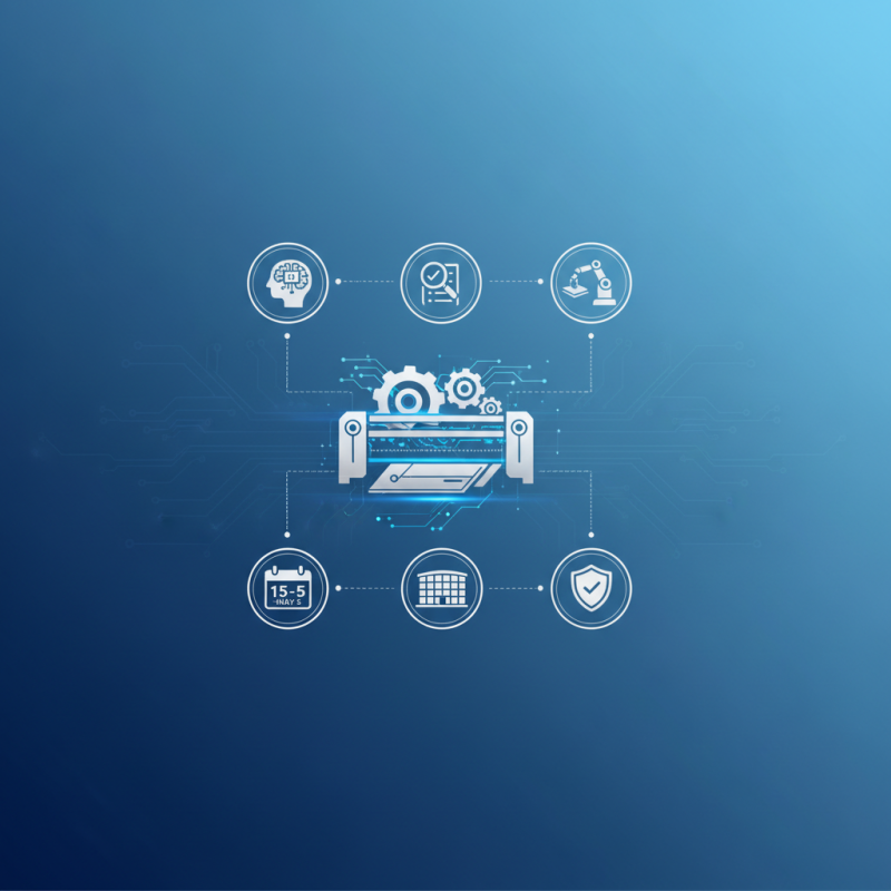 What is the Best Cutting Machine at the 2026 Canton Fair?