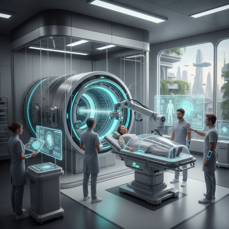 How to Use Cyclotron Machines for Cancer Treatment in 2026?