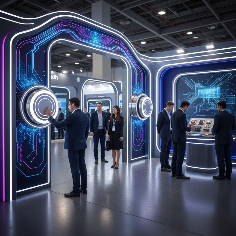 Push Button Switch Tips for Success at Canton Fair 2026?