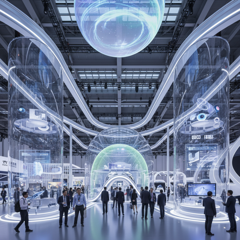 Top 10 Spherical Curved Glass Trends at 2026 Canton Fair?