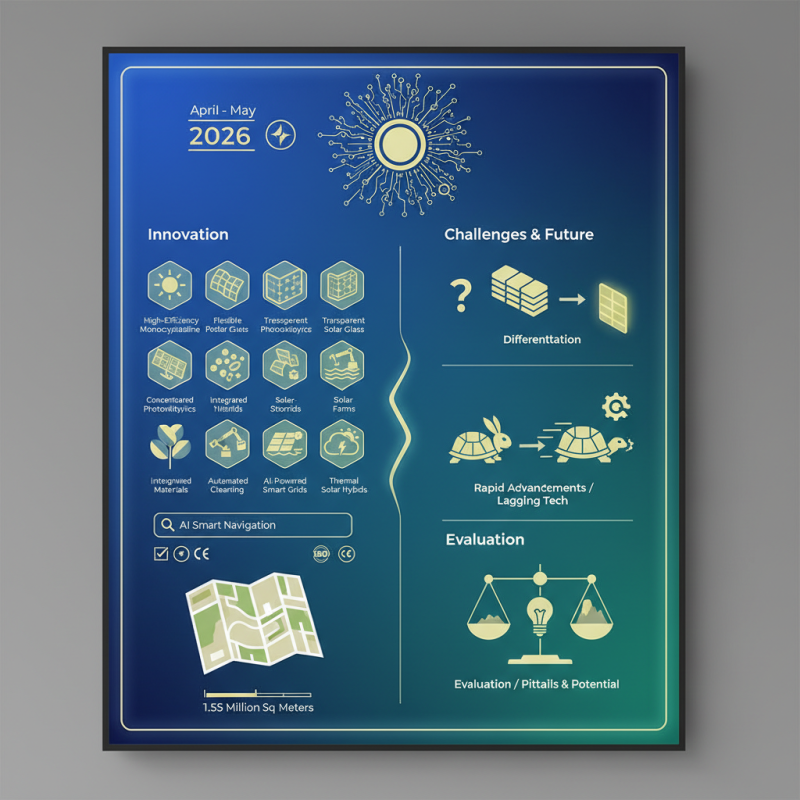Top 10 Solar Panels to Check at 2026 Canton Fair?