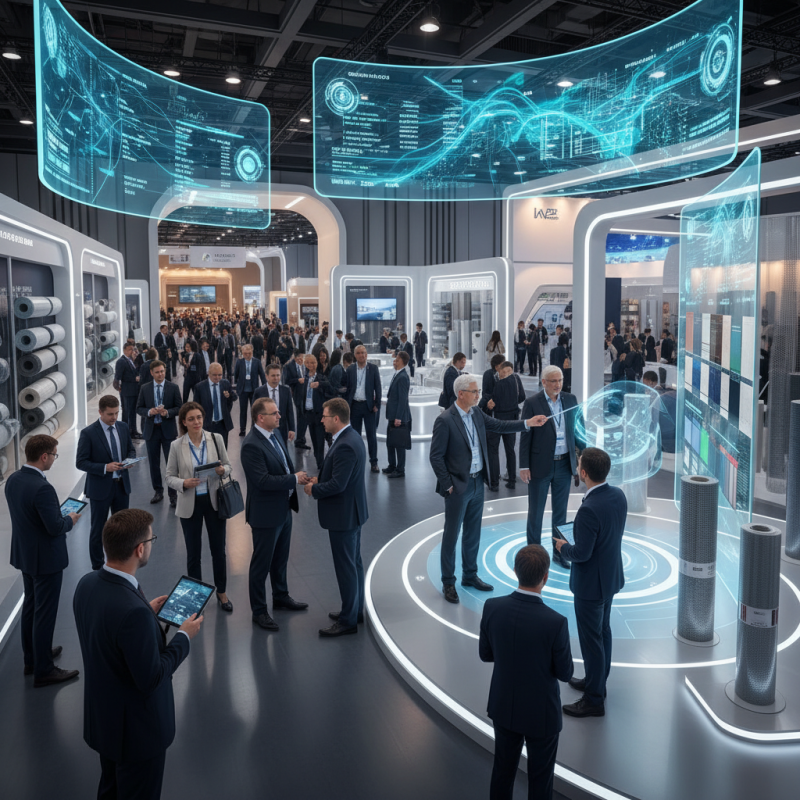 How to Source Fiberglass Mesh at 2026 Canton Fair?