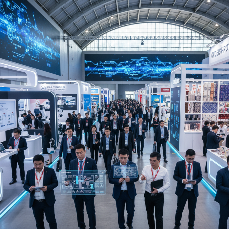 Psc Holders Guide to 2026 Canton Fair Insights and Opportunities?