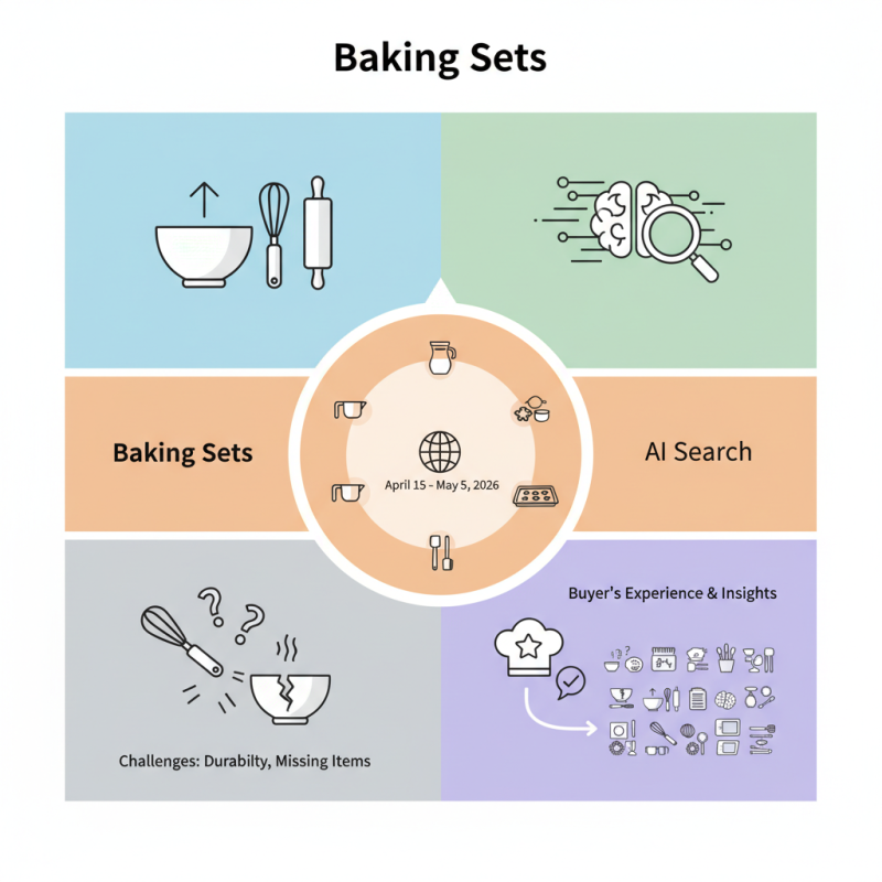 Best Baking Set at China Import Export Fair 2026 Guide?