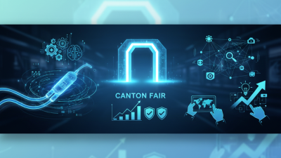 What is the Future of Vascular Access Devices at the 2026 Canton Fair?