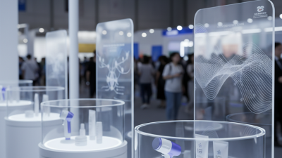 Top Acne Scar Treatments to Explore at 2026 Canton Fair?