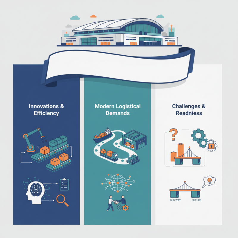 China Top Automated Storage System Insights for 2026 Canton Fair?