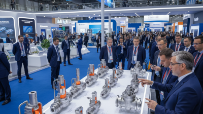 How to Choose Directional Hydraulic Valves at Canton Fair 2026?