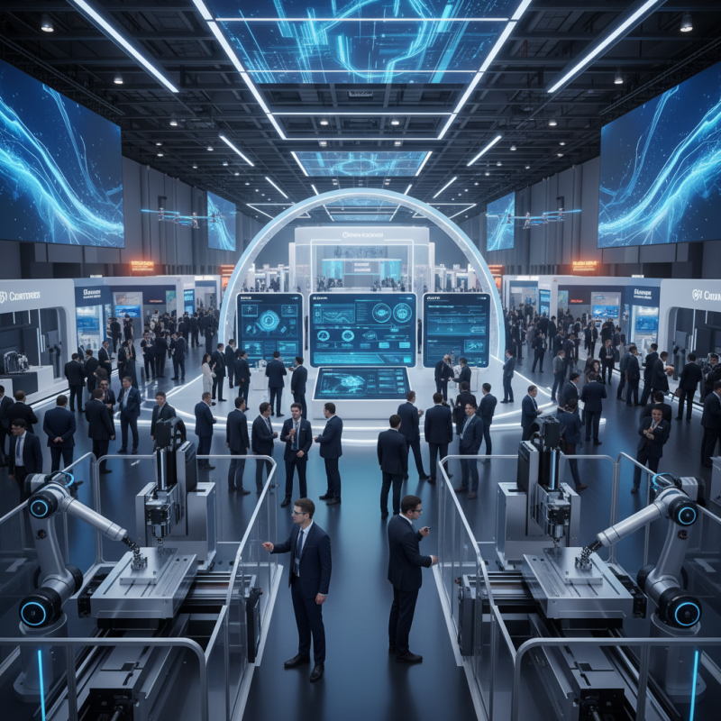 Aluminium CNC Machining Insights for 2026 Canton Fair?