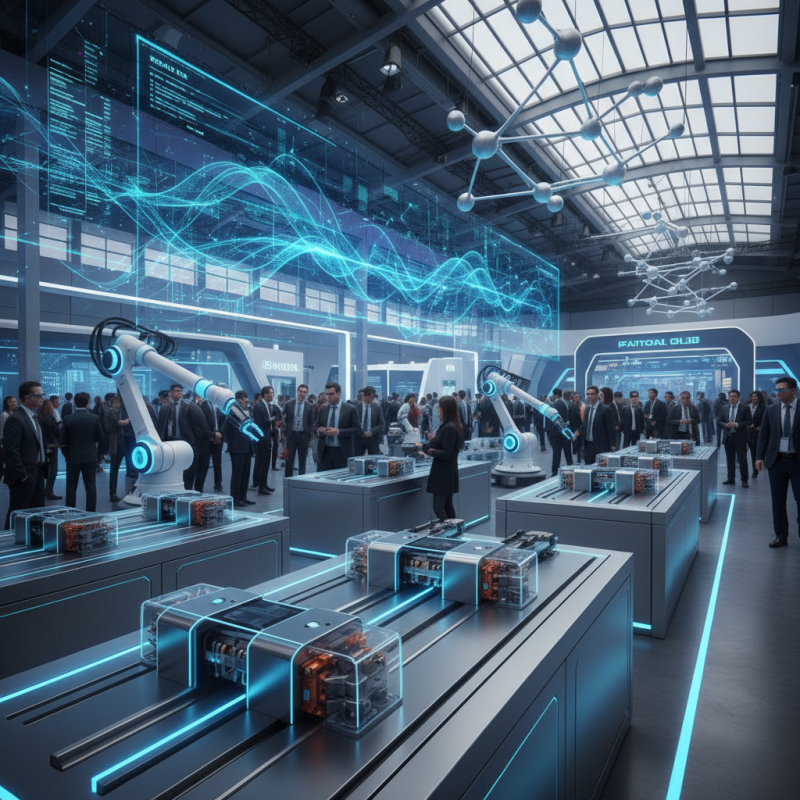 Best PT Din Rail Products at 2026 Canton Fair Highlights?