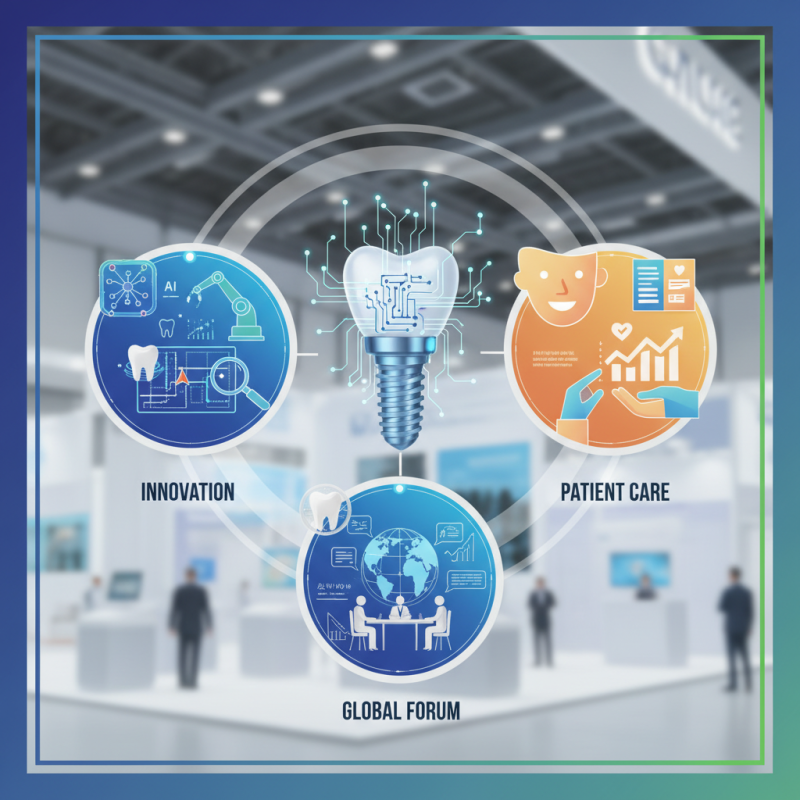 Why Choose Dental Implant Surgery at the 2026 Canton Fair?