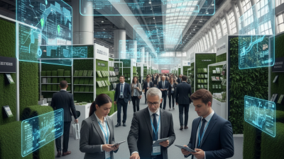 How to Source Artificial Wall Grass at the 2026 Canton Fair?