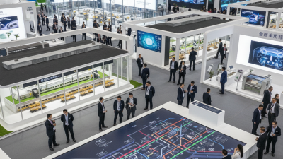 Top 10 Tips for Large Scale Poultry Farming at Canton Fair 2026?