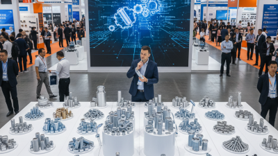 Fastener Bolt Nut Insights for Buyers at 2026 Canton Fair?