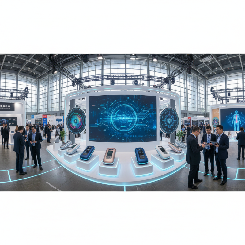 Best Tens Unit Solutions at 2026 Canton Fair for Global Buyers?