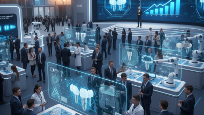 What is Dental Implant Surgery Trends for 2026 Canton Fair?