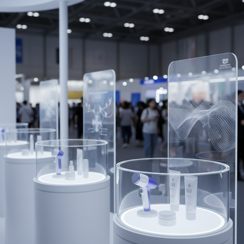 Top Acne Scar Treatments to Explore at 2026 Canton Fair?