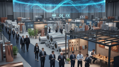 How to Source Aluminum Coil for 2026 Canton Fair?