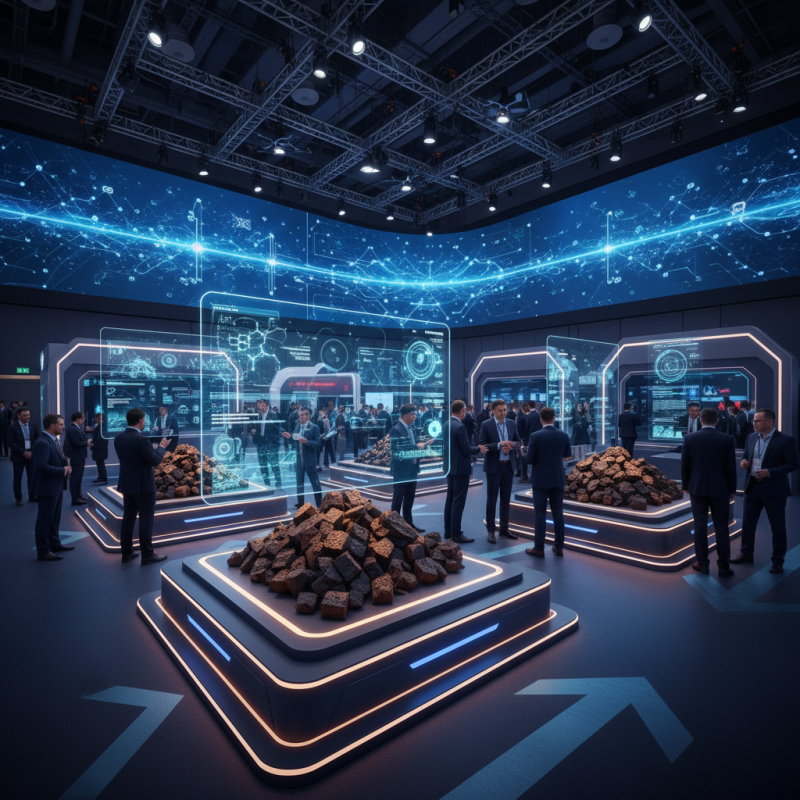 Top 10 Anode Grade Coke Suppliers Ahead of 2026 China Import Expo?