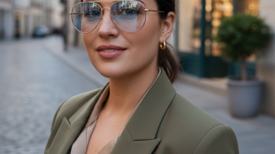 How to Choose the Perfect Retro Aviator Glasses for Your Style?