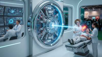 How Will Cyclotron Machines Transform Cancer Treatment by 2026?