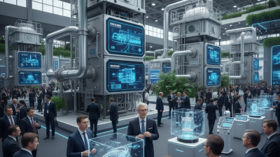 Desulfurization Equipment Trends for 2026 How to Succeed at Canton Fair?