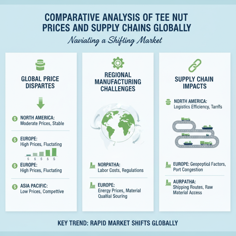 Top Tee Nuts Trends at 2026 Canton Fair for Global Buyers?