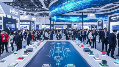 Push Button Switch Tips for Guangzhou Trade Fair 2026 Buyers