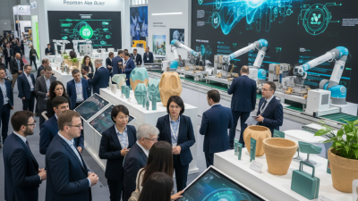 Best Pulp Molding Trends for 2026 China Import and Export Fair?