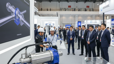 How to Use Hydraulic Power Tong at 2026 Canton Fair?