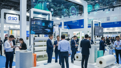 China Top Fiberglass Mesh at the 2026 Canton Fair Insights?