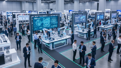 Top Trends for Pt Din Rail at 2026 Canton Fair?