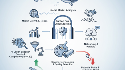 Top Tips for Choosing Aluminium Coil Coating at Canton Fair 2026?