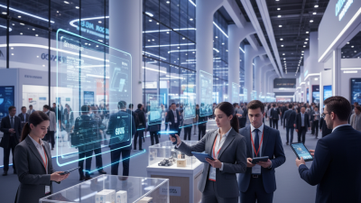 Why Android Barcode Scanners are Essential for 2026 Canton Fair?