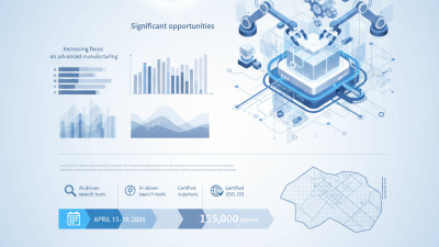 Aluminium CNC Machining Opportunities at 2026 Canton Fair?