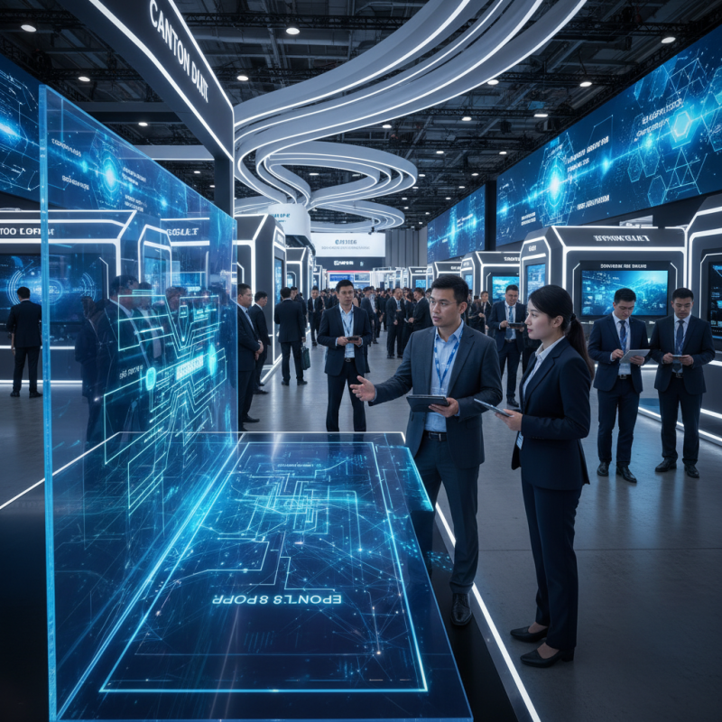 Top Tips for Epon Olt 8 Por at 2026 Canton Fair?